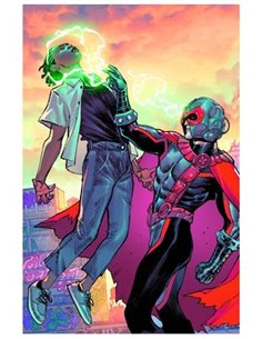 VARIOS AUTORES,PANINI,,977293897200100002,LOS 4 FANTASTICOS 27 (77), VARIOS AUTORES,PANINI,,977293897200100002,LOS 4 FANTASTICOS 27 (77),