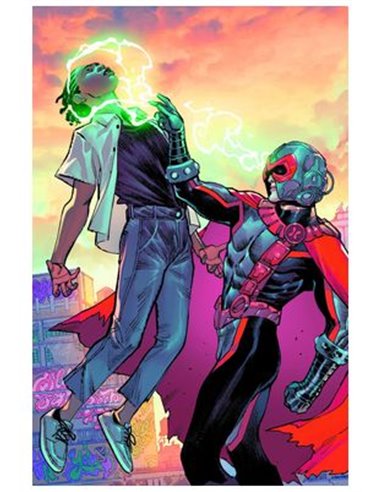 VARIOS AUTORES,PANINI,,977293897200100002,LOS 4 FANTASTICOS 27 (77), VARIOS AUTORES,PANINI,,977293897200100002,LOS 4 FANTASTICOS 27 (77),