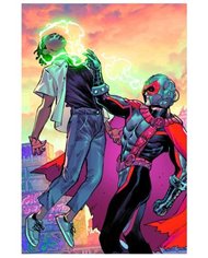 VARIOS AUTORES,PANINI,,977293897200100002,LOS 4 FANTASTICOS 27 (77),