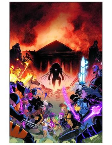 JAVIER GARRON,PANINI,,977301664800900006,GUARDIANES DE LA GALAXIA DE AL EWING 02 (MARVEL NOW! DELUXE), JAVIER GARRON,PANINI,,977301664800900006,GUARDIANES DE LA GALAXIA DE AL EWING 02 (MARVEL NOW! DELUXE),