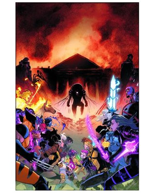 JAVIER GARRON,PANINI,,977301664800900006,GUARDIANES DE LA GALAXIA DE AL EWING 02 (MARVEL NOW! DELUXE),