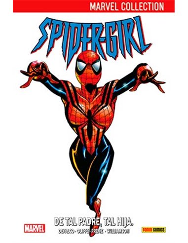 TOM DEFALCO,PANINI,,9788410519404,MARVEL MUST-HAVE. DAREDEVIL: BORN AGAIN, TOM DEFALCO,PANINI,,9788410519404,MARVEL MUST-HAVE. DAREDEVIL: BORN AGAIN,