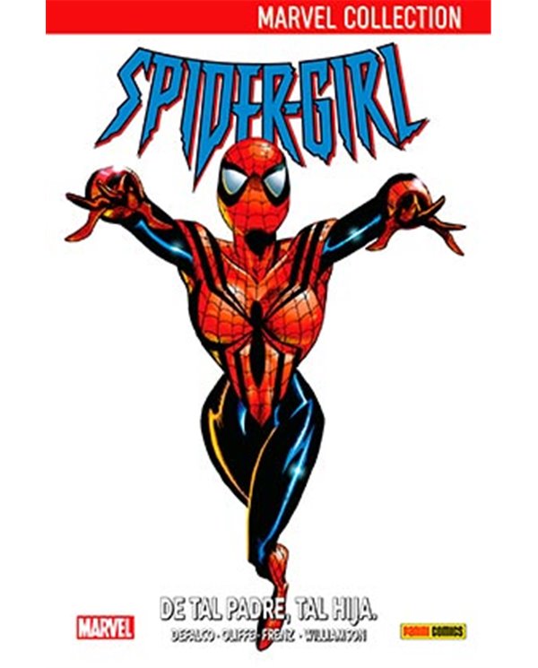 TOM DEFALCO,PANINI,,9788410519404,MARVEL MUST-HAVE. DAREDEVIL: BORN AGAIN,