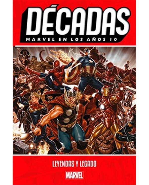 KIERON GILLEN,PANINI,,9788410519411,MARVEL MUST-HAVE. LA IMPOSIBLE PATRULLA-X 06 GENESIS MORTAL,