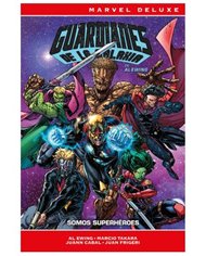 VARIOS AUTORES,PANINI,,9788410519428,LOS VENGADORES COSTA OESTE 01, VARIOS AUTORES,PANINI,,9788410519428,LOS VENGADORES COSTA OESTE 01,