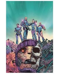 JUSTIN MASON,PANINI,,9788410519466,MARVEL SAGA TPB. CAPITAN AMERICA 04 CIVIL WAR,