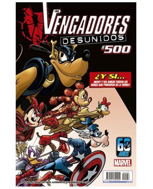 VARIOS AUTORES,PANINI,,977000139000400248,ULTIMATE SPIDERMAN 13,