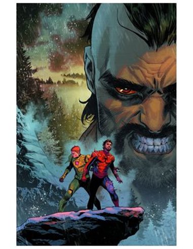 JONATHAN HICKMAN,PANINI,,977293860900600013,TPB LOS INVASORES 3 DE 5 (MARVEL LIMITED EDITION), JONATHAN HICKMAN,PANINI,,977293860900600013,TPB LOS INVASORES 3 DE 5 (MARVEL LIMITED EDITION),