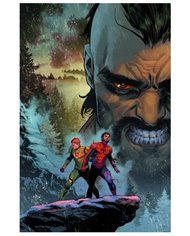 JONATHAN HICKMAN,PANINI,,977293860900600013,TPB LOS INVASORES 3 DE 5 (MARVEL LIMITED EDITION),