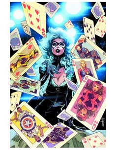 JED MACKAY,PANINI,,977293845100100021,LOS MICRONAUTAS 01 LA ETAPA MARVEL ORIGINAL 01  (LIMITED EDITION), JED MACKAY,PANINI,,977293845100100021,LOS MICRONAUTAS 01 LA ETAPA MARVEL ORIGINAL 01  (LIMITED EDITION),