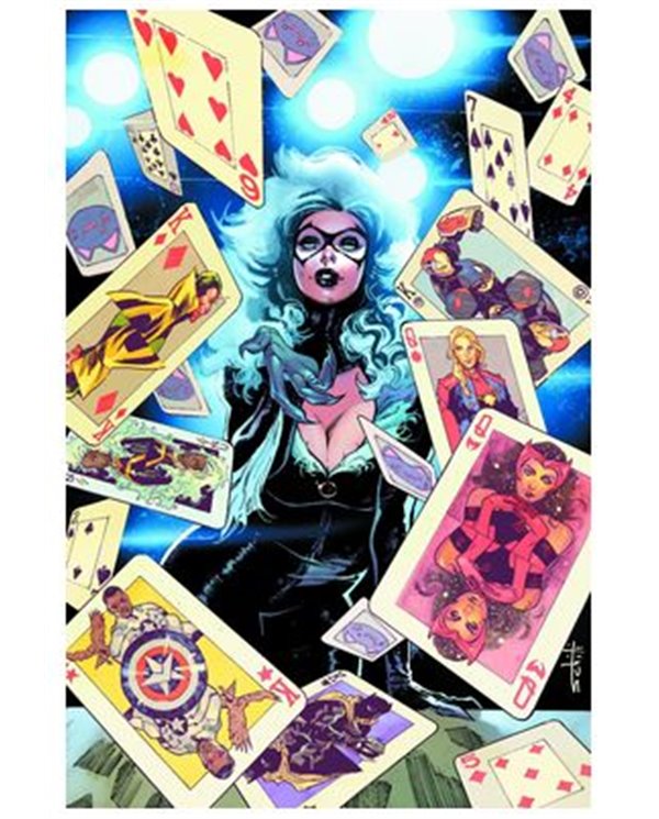 JED MACKAY,PANINI,,977293845100100021,LOS MICRONAUTAS 01 LA ETAPA MARVEL ORIGINAL 01  (LIMITED EDITION),