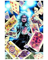 JED MACKAY,PANINI,,977293845100100021,LOS MICRONAUTAS 01 LA ETAPA MARVEL ORIGINAL 01  (LIMITED EDITION),