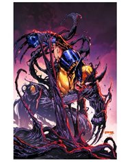 TIM SEELEY,PANINI,,977000544600400161,LOBEZNO: PESADILLAS,