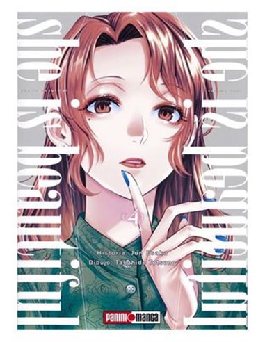 JUN ESAKA,PANINI,,9788410519343,THE NIGHT BEYOND THE TRICORNERED WINDOW 06, JUN ESAKA,PANINI,,9788410519343,THE NIGHT BEYOND THE TRICORNERED WINDOW 06,
