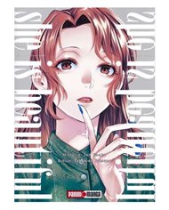 JUN ESAKA,PANINI,,9788410519343,THE NIGHT BEYOND THE TRICORNERED WINDOW 06, JUN ESAKA,PANINI,,9788410519343,THE NIGHT BEYOND THE TRICORNERED WINDOW 06,
