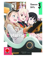 YASUNORI BIZEN,PANINI,,9788410519398,ROSEN BLOOD 02,