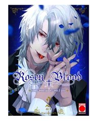 KACHIRU ISHIZUE,PANINI,,9788410519503,MY BEAUTIFUL MAN 04,