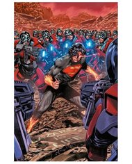 JASON AARON,PANINI,,977308128700400002,ALL IN SUPERMAN,