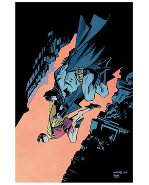 MARK WAID,PANINI,,977308129000400002,DC PREMIERE 4. AMANECER DE DC. HIEDRA VENENOSA 01,