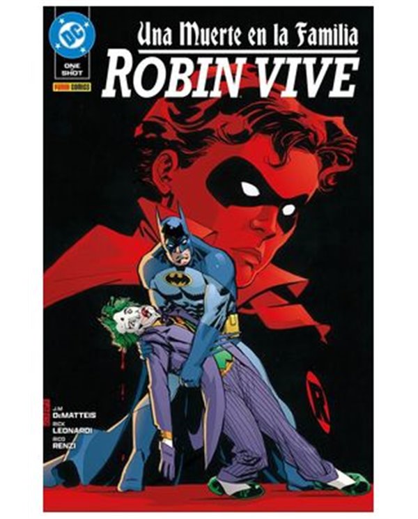 J.M. DEMATTEIS,PANINI,,9788410519725,WONDER WOMAN 02,