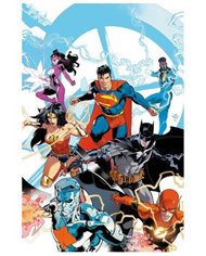 DAN MORA,PANINI,,977308132900100001,,