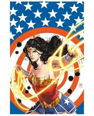 TOM KING,PANINI,,977308129100100002,,