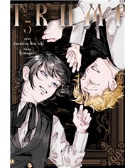 HAMAGURI/KEN-ICHI,SUEMITSU,NORMA,,9791387506773,ERIO Y LA MUÑECA ELECTRICA 1,