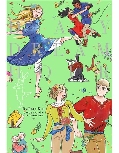 KUI,RYÔKO,NORMA,,9791387506674,NO TE RINDAS NAKAMURA 1, KUI,RYÔKO,NORMA,,9791387506674,NO TE RINDAS NAKAMURA 1,