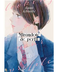 ICHINOHE,RUMI,NORMA,,9791387506667,TRAS EL CIELO GRIS SERIE COMPLETA,