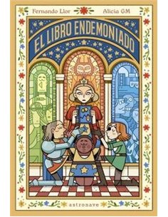 FERNANDO LLOR/ALICIA GARCIA,NORMA,,9788467975710,GASTON EL RETORNO DE ELGAFE,