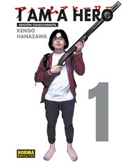 KENGO HANAZAWA,NORMA,,9788467974898,RAVEN,