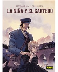 BERTRAND GALIC/ROGER VIDAL,NORMA,,9788467976151,LAS CASAS DE LOS IMPIOS,