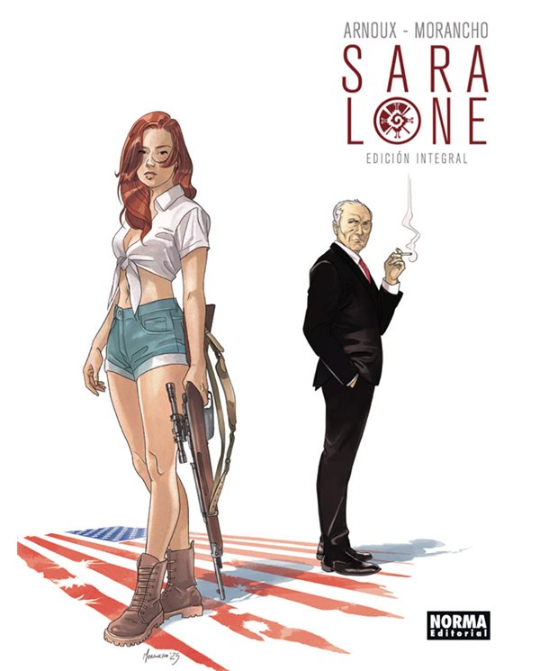 ERIK ARNOUX/DAVID MORANCHO,NORMA,,9788467976298,VIOLENT FLOWERS,