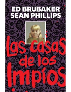 ED BRUBAKER/PHILLIPS,SEAN/PHILLIPS,,NORMA,,9788467975505,SPACE MULLET, ED BRUBAKER/PHILLIPS,SEAN/PHILLIPS,,NORMA,,9788467975505,SPACE MULLET,