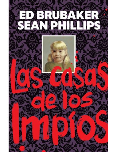 ED BRUBAKER/PHILLIPS,SEAN/PHILLIPS,,NORMA,,9788467975505,SPACE MULLET, ED BRUBAKER/PHILLIPS,SEAN/PHILLIPS,,NORMA,,9788467975505,SPACE MULLET,