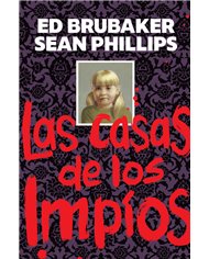 ED BRUBAKER/PHILLIPS,SEAN/PHILLIPS,,NORMA,,9788467975505,SPACE MULLET,