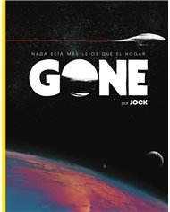 JOCK,NORMA,,9788467975482,HACK SLASH VUELTA AL COLE,