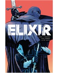 FRANK J BARBEIERE/RICK MAMMONE/VICT,NORMA,,9788467975529,BLOODBORNE 6 EL REINO LOBREGO,