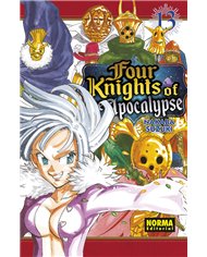 SUZUKI,NAKABA,NORMA,,9788467973518,MATAGI GUNNER 8,