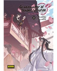 MO XIANG TONG XIU,NORMA,,9788467975444,TO A NEW YOU 1,