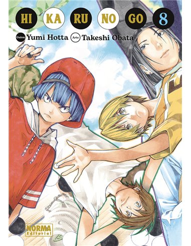 OBATA,TAKESHI/HOTTA,YUMI,NORMA,,9788467965865,LA BENDICION DEL OFICIAL DEL CIELO FRAME ART 2, OBATA,TAKESHI/HOTTA,YUMI,NORMA,,9788467965865,LA BENDICION DEL OFICIAL DEL CIELO FRAME ART 2,