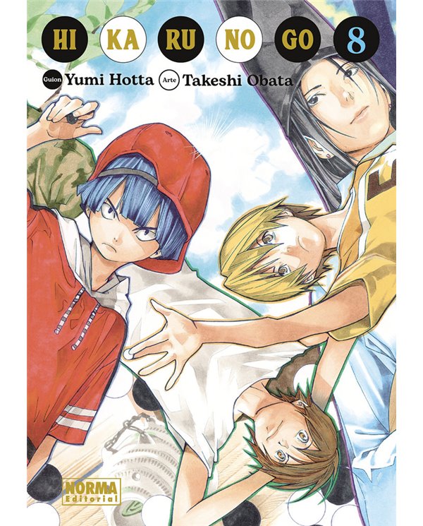 OBATA,TAKESHI/HOTTA,YUMI,NORMA,,9788467965865,LA BENDICION DEL OFICIAL DEL CIELO FRAME ART 2,