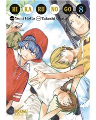 OBATA,TAKESHI/HOTTA,YUMI,NORMA,,9788467965865,LA BENDICION DEL OFICIAL DEL CIELO FRAME ART 2,