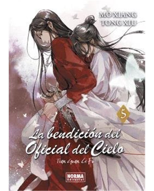 MO XIANG TONG XIU,,,9788467973143,DRIFTERS 7,