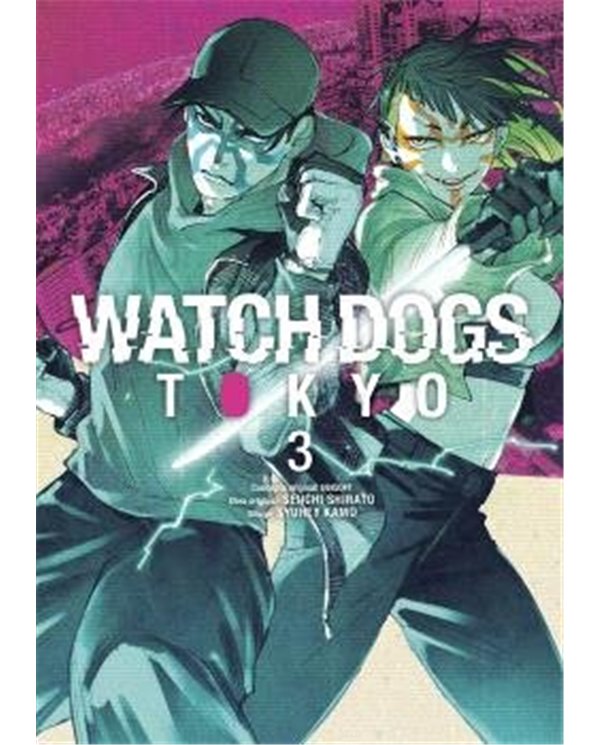 UBISOFT/SHIRATO,SHEIICHI/SYUHEI,KA,,,9788467969474,,