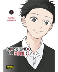 KOCHA AGASAWA,,,9788467971606,,