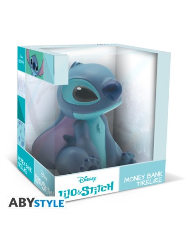HUCHA STITCH DISNEY  3665361144038 HUCHA STITCH DISNEY  3665361144038