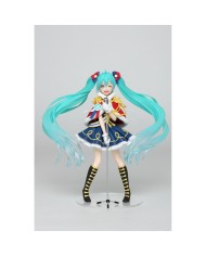FIGURA HATSUNE MIKU WINTER LIFE 0840342402717