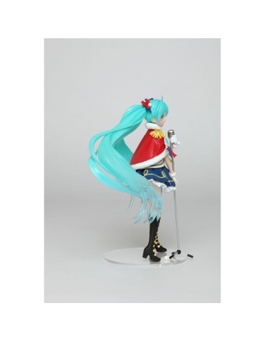 FIGURA HATSUNE MIKU WINTER LIFE 0840342402717 FIGURA HATSUNE MIKU WINTER LIFE 0840342402717
