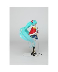 FIGURA HATSUNE MIKU WINTER LIFE 0840342402717